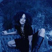 Cree Summer - List pictures