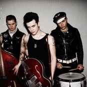 Reckless Ones - List pictures