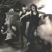 45 Grave - List pictures