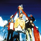 Marcy Playground - List pictures