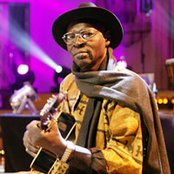 Ali Farka Toure - List pictures