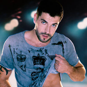 Shayne Ward - List pictures