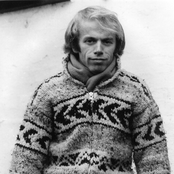 Al Jardine - List pictures
