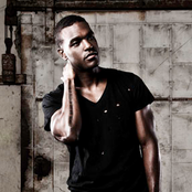 Luke James - List pictures