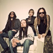 Korn - List pictures