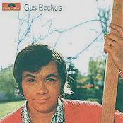 Gus Backus - List pictures