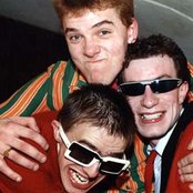 Toy Dolls - List pictures