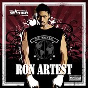 Ron Artest - List pictures