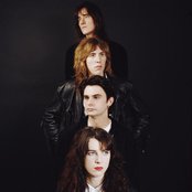 All About Eve - List pictures