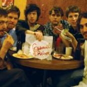 Okkervil River - List pictures