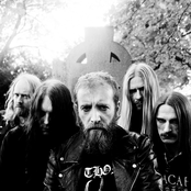 Bloodbath - List pictures