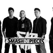 Smash Into Pieces - List pictures