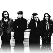 The 1975 - List pictures