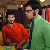 Flight Of The Conchords - List pictures