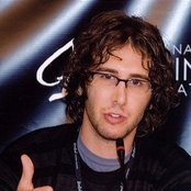 Josh Groban - List pictures