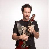 Blues Saraceno - List pictures