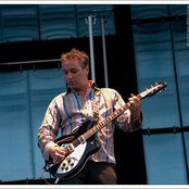 Peter Buck - List pictures