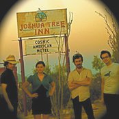 The Drones - List pictures