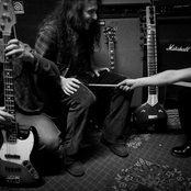 Black Rainbows - List pictures