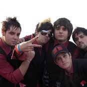 Kid Courageous - List pictures