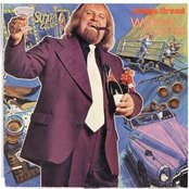 Judge Dread - List pictures