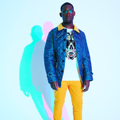 Tinie Tempah - List pictures
