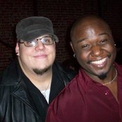 Blinddog Smokin' - List pictures