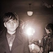 The Big Pink - List pictures