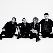 The Darling Buds - List pictures