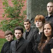 Hey Rosetta! - List pictures