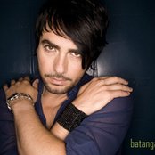 Beto Cuevas - List pictures
