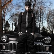 Travis Mccoy - List pictures