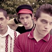 Mustang - List pictures