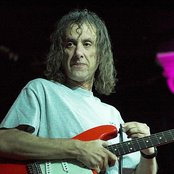 Scott Henderson - List pictures