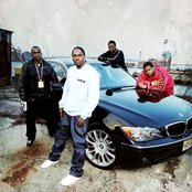 Re-up Gang - List pictures