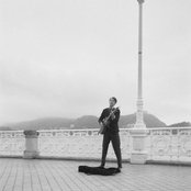 Luke Winslow-king - List pictures