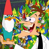 Phineas And Ferb - List pictures