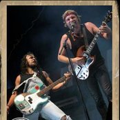 La Renga - List pictures