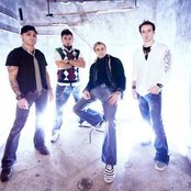 My Darkest Days - List pictures