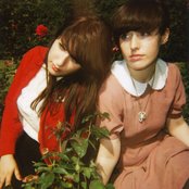 Veronica Falls - List pictures