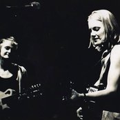 Kelly Willis - List pictures