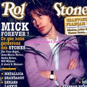 Mick Jagger - List pictures