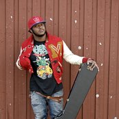 Thundercat - List pictures