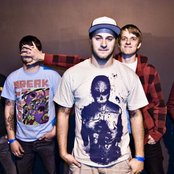 Misery Signals - List pictures