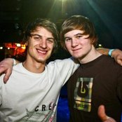 Camo & Krooked - List pictures