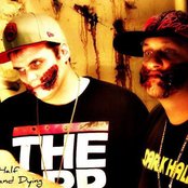 Dark Half - List pictures