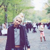 Hayley Kiyoko - List pictures