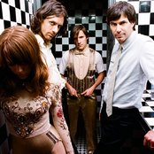 Rilo Kiley - List pictures
