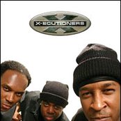X-ecutioners - List pictures
