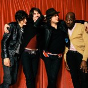 Dirty Pretty Things - List pictures